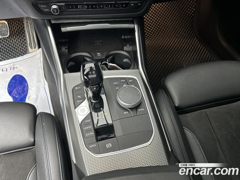 BMW 3-Series i320 M Sport