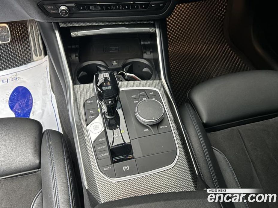BMW 3-Series i320 M Sport