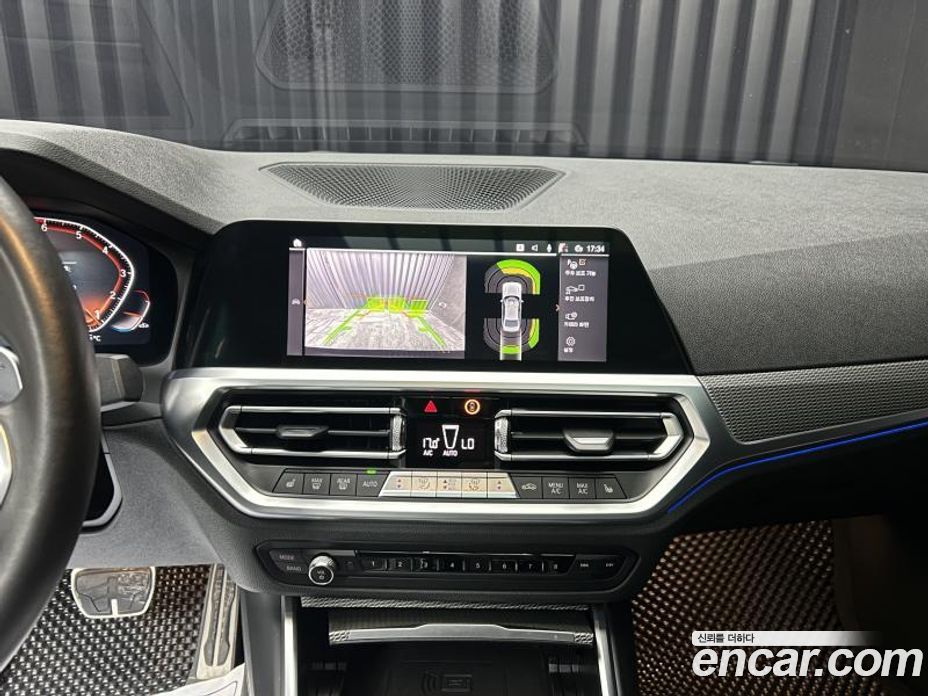 BMW 3-Series i320 M Sport