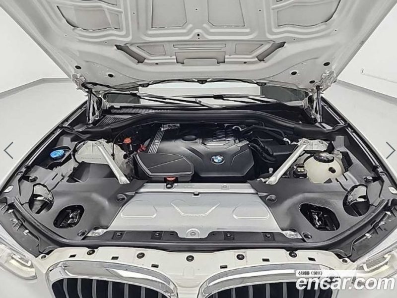BMW X3 xDrive i20 M Sports Online Exclusive Edition