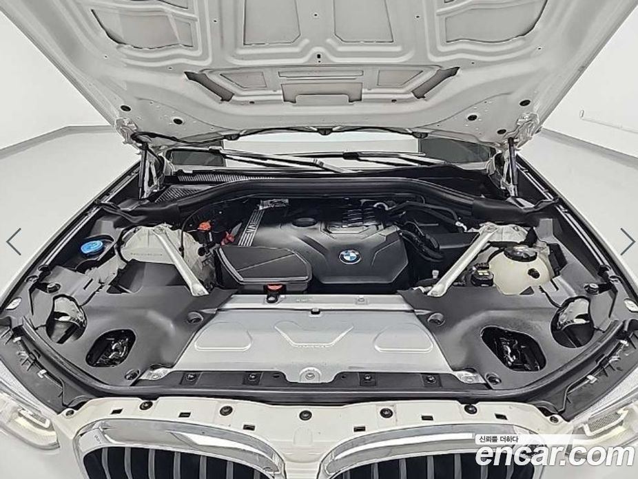 BMW X3 xDrive i20 M Sports Online Exclusive Edition