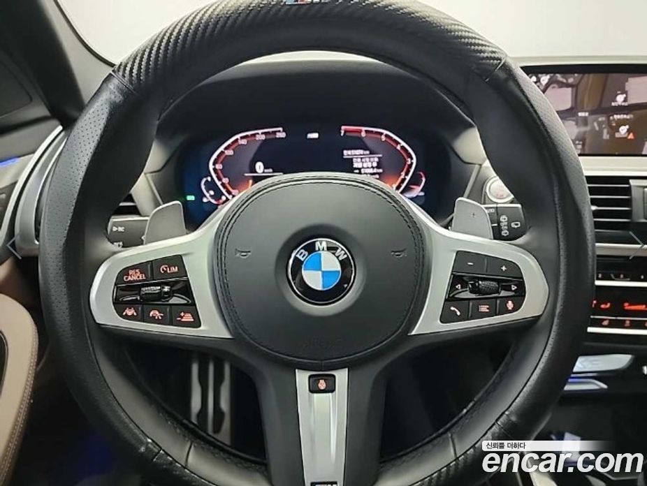 BMW X3 xDrive i20 M Sports Online Exclusive Edition