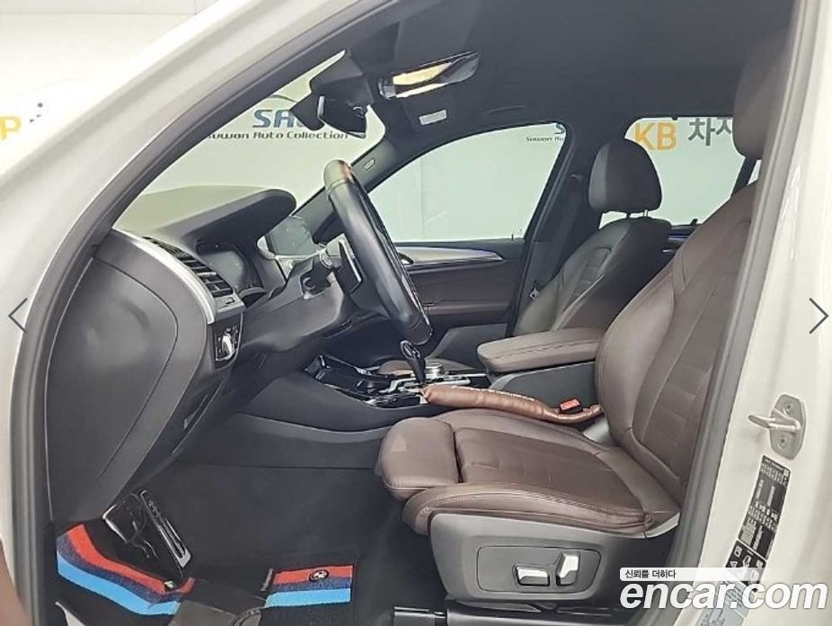 BMW X3 xDrive i20 M Sports Online Exclusive Edition