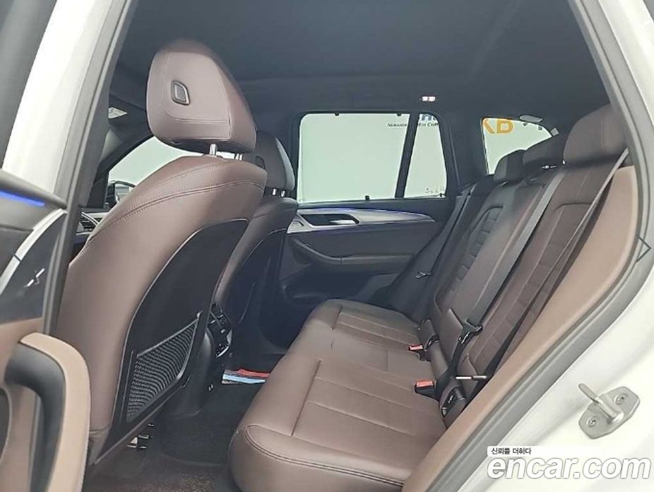 BMW X3 xDrive i20 M Sports Online Exclusive Edition