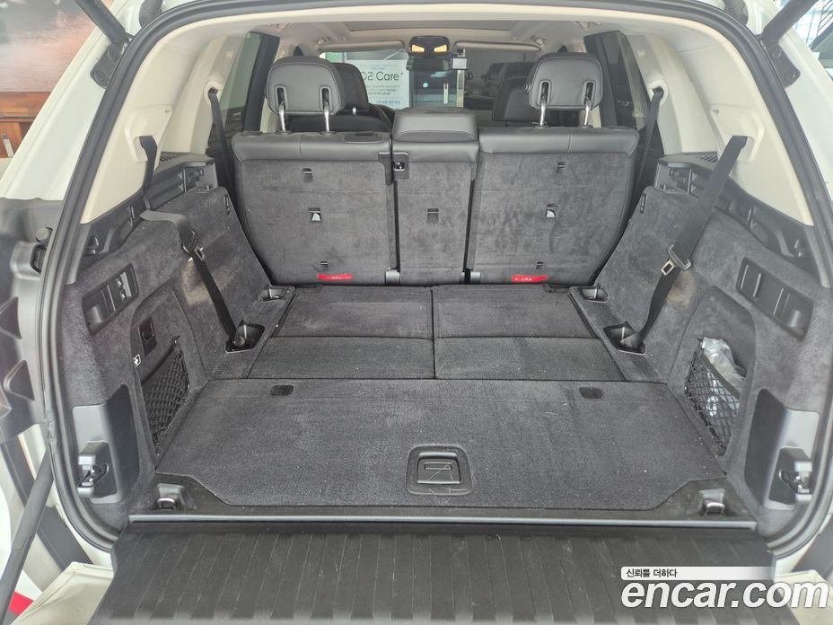 BMW X5 xDrive i40 xLine