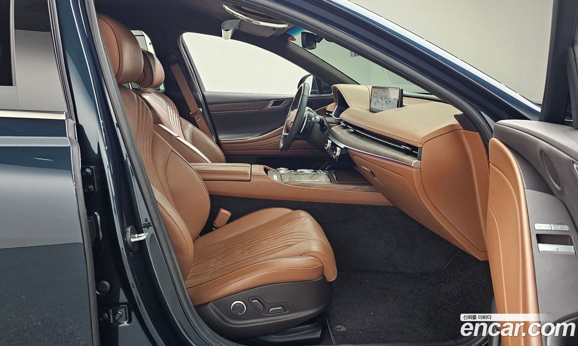Genesis G80 Gasoline 2.5 Turbo 2WD