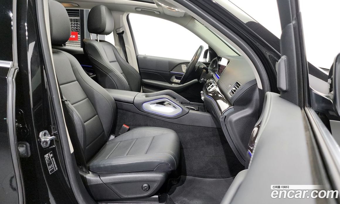 Mercedes Benz GLE-Class GLE300d 4MATIC
