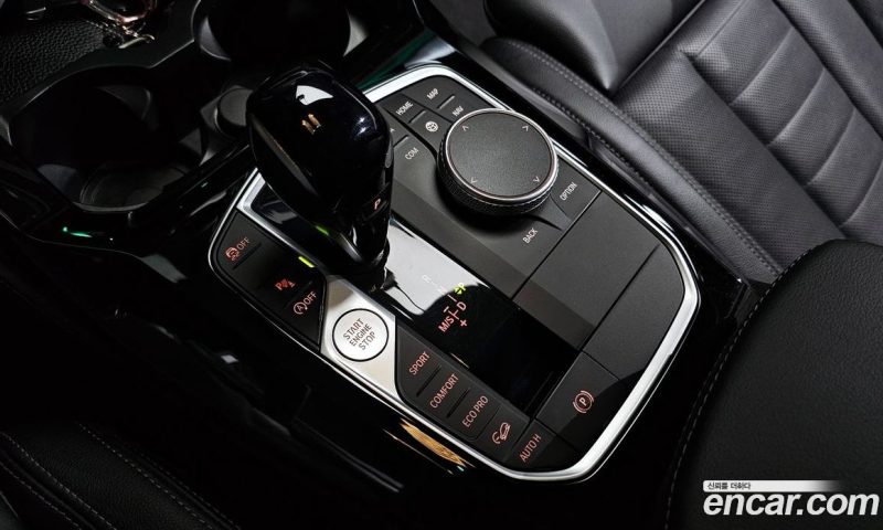 BMW X4 xDrive20i M Sports Pro