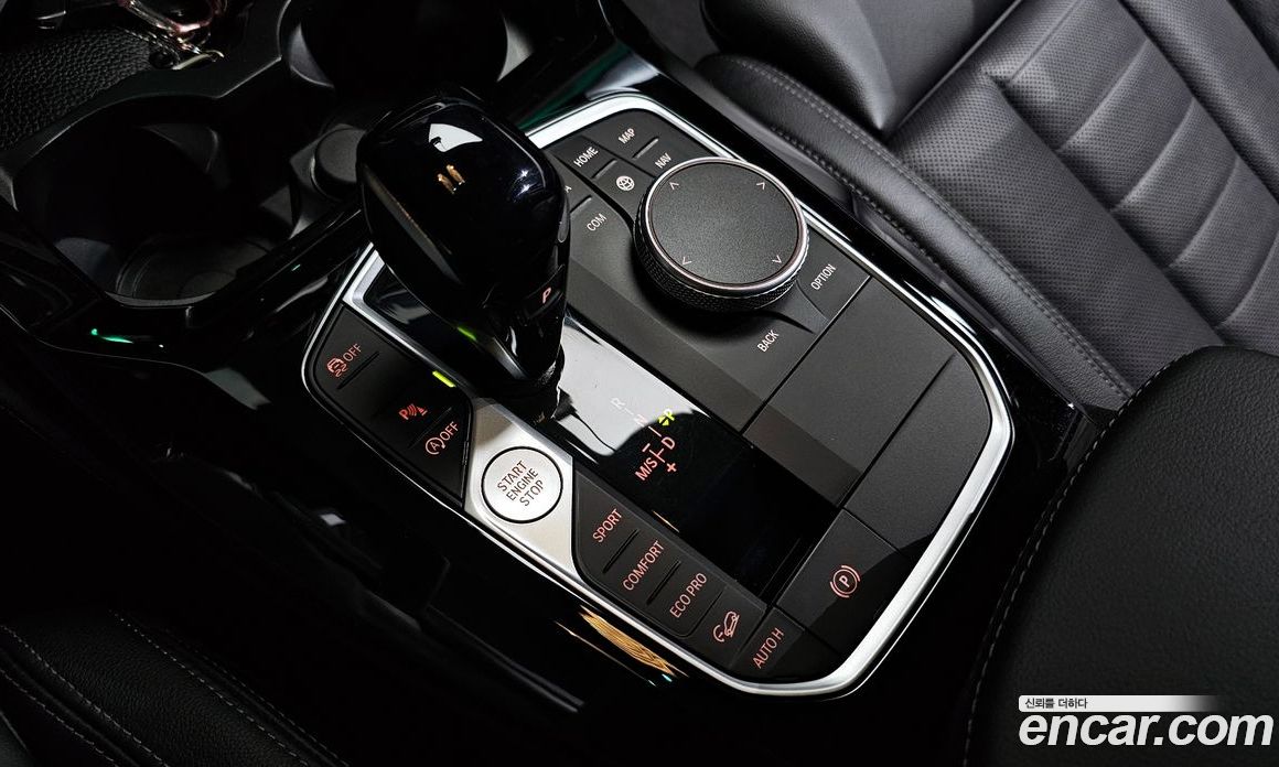 BMW X4 xDrive20i M Sports Pro