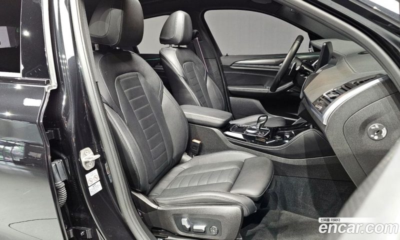BMW X4 xDrive20i M Sports Pro