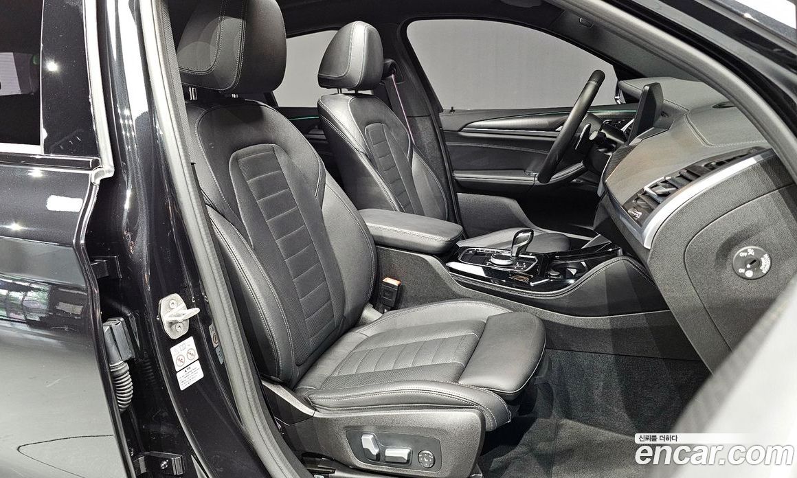 BMW X4 xDrive20i M Sports Pro