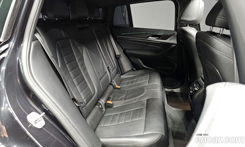 BMW X4 xDrive20i M Sports Pro