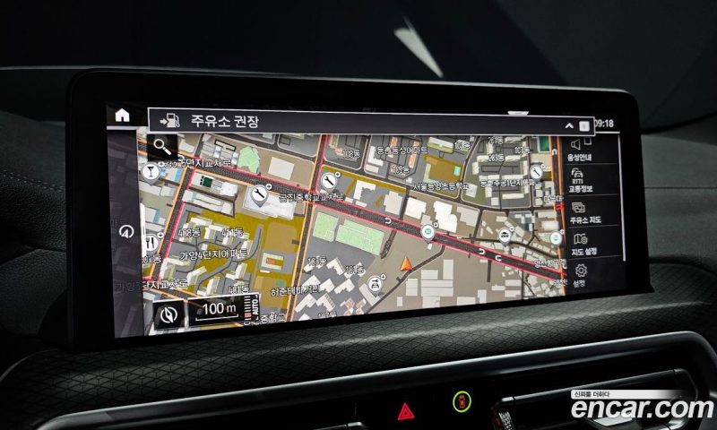 BMW X4 xDrive20i M Sports Pro