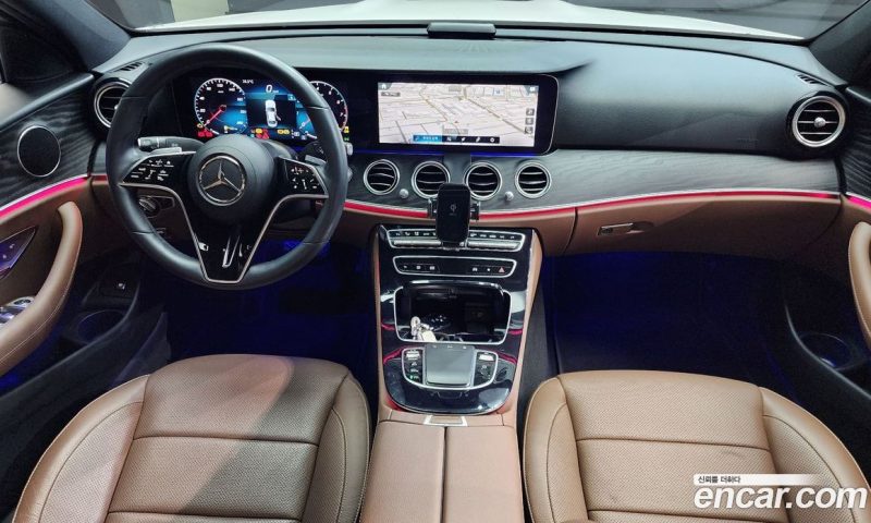 Mercedes Benz E-Class E250 Avantgarde