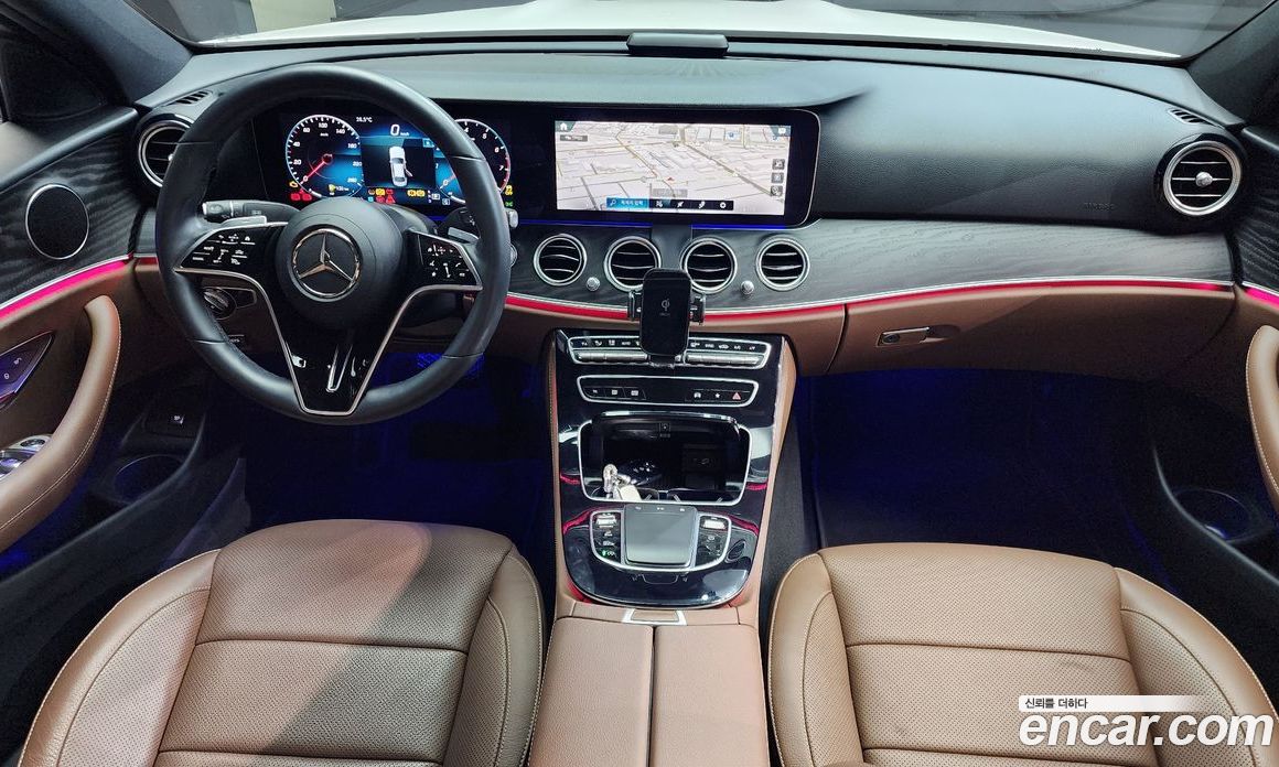 Mercedes Benz E-Class E250 Avantgarde