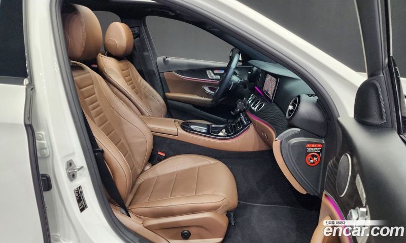 Mercedes Benz E-Class E250 Avantgarde
