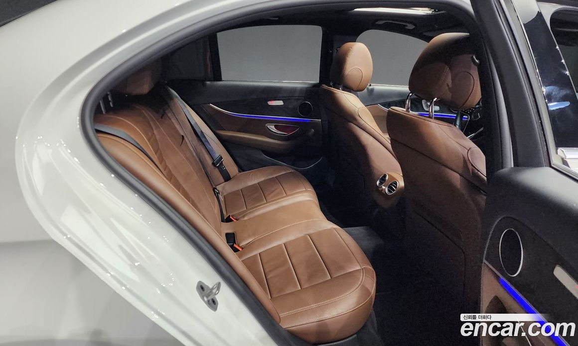 Mercedes Benz E-Class E250 Avantgarde