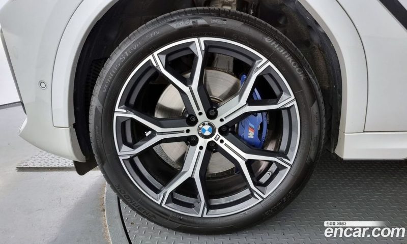 BMW X6 xDrive40i M Sport
