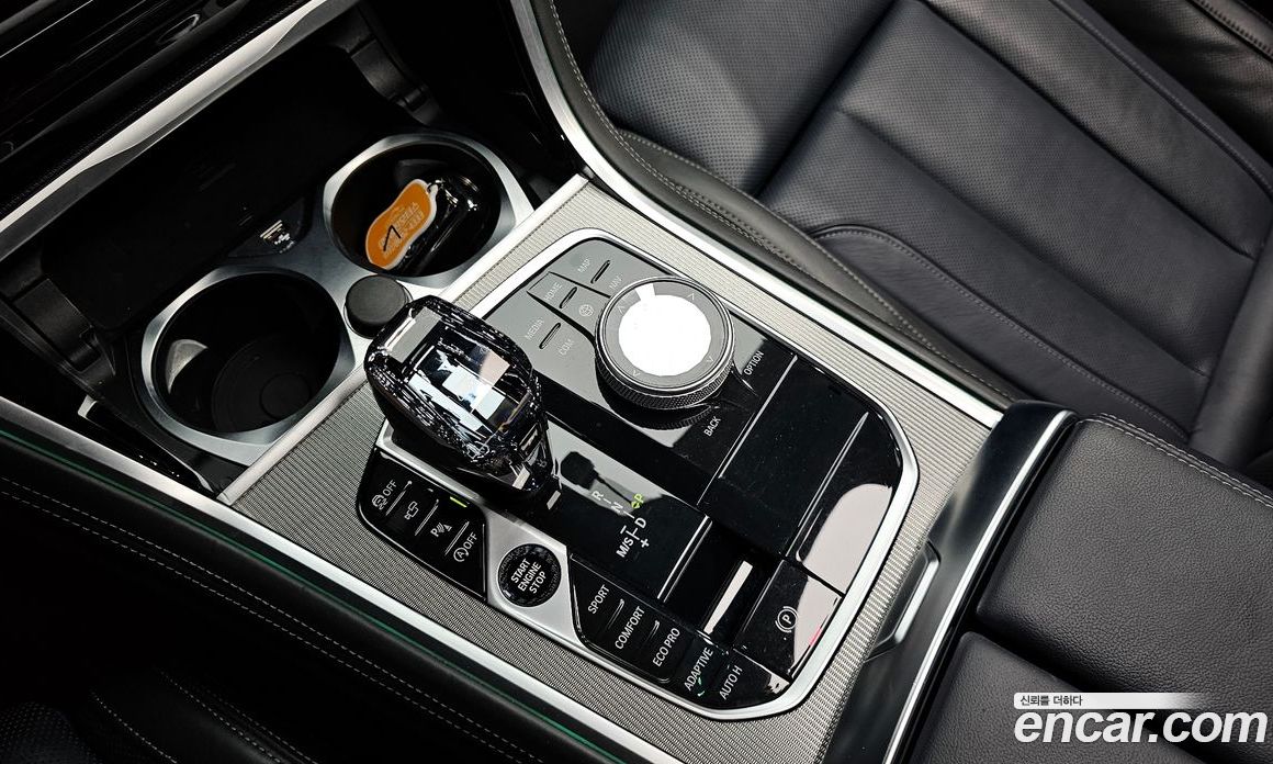 BMW 8-Series i840 xDrive M Sport Gran Coupe