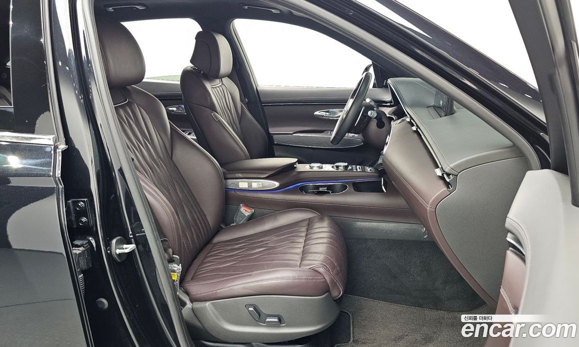 Genesis GV70 2.5T Gasoline 2WD