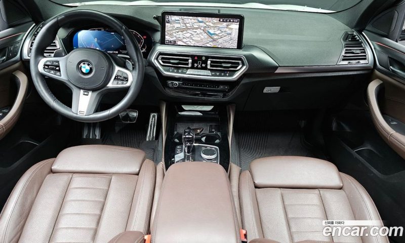 BMW X4 xDrive20i M Sport