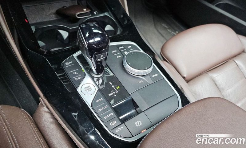 BMW X4 xDrive20i M Sport