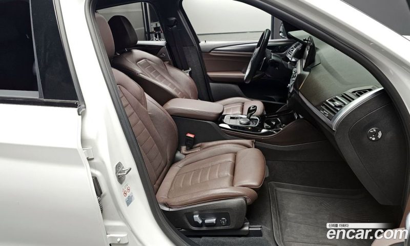 BMW X4 xDrive20i M Sport