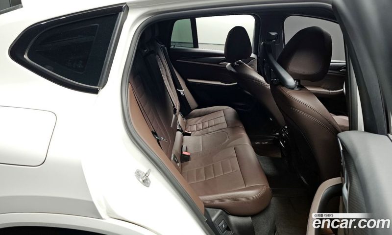 BMW X4 xDrive20i M Sport