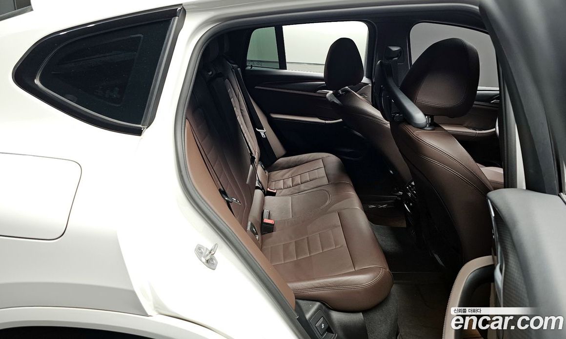 BMW X4 xDrive20i M Sport