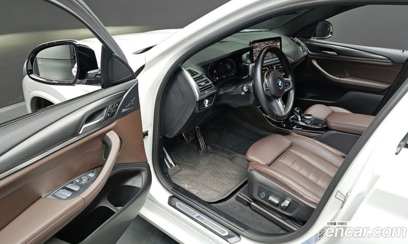 BMW X4 xDrive20i M Sport