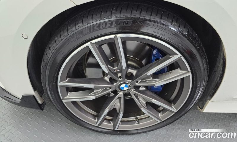 BMW 3-Series M340i