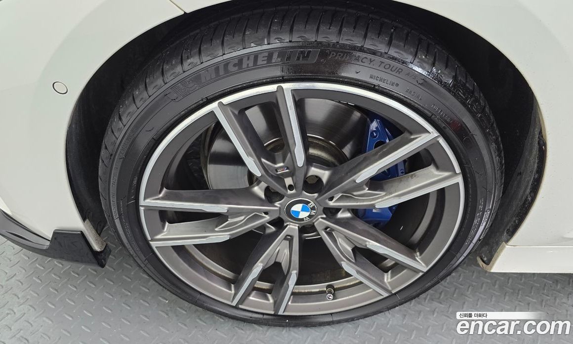 BMW 3-Series M340i