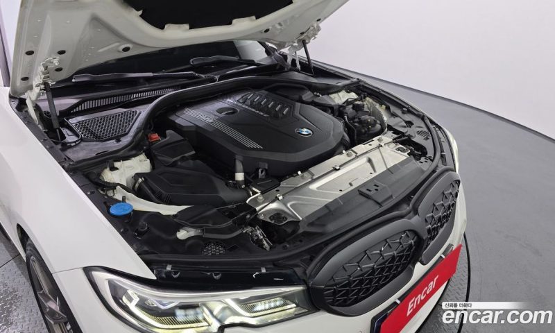 BMW 3-Series M340i