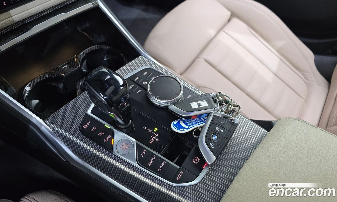 BMW 3-Series M340i