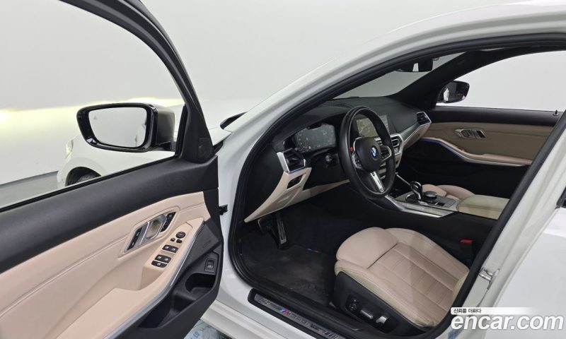 BMW 3-Series M340i