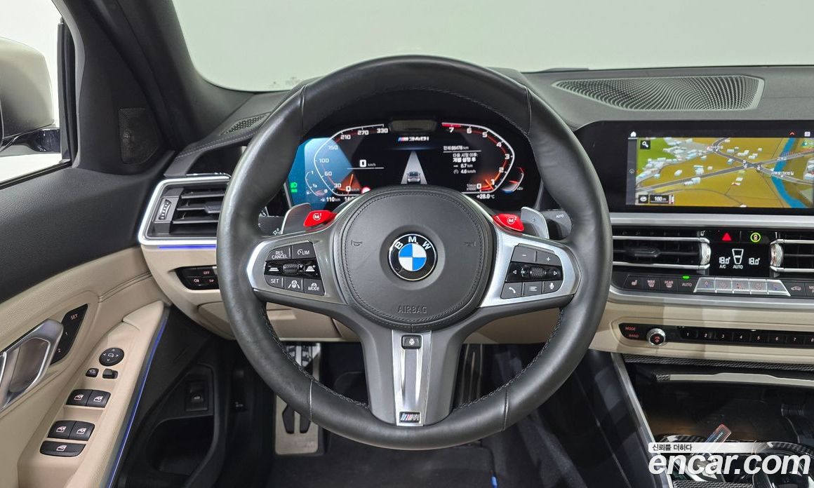BMW 3-Series M340i