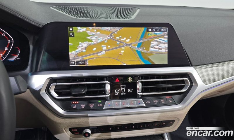BMW 3-Series M340i