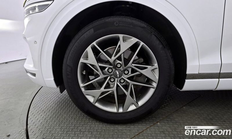 Genesis GV70 2.5T Gasoline AWD