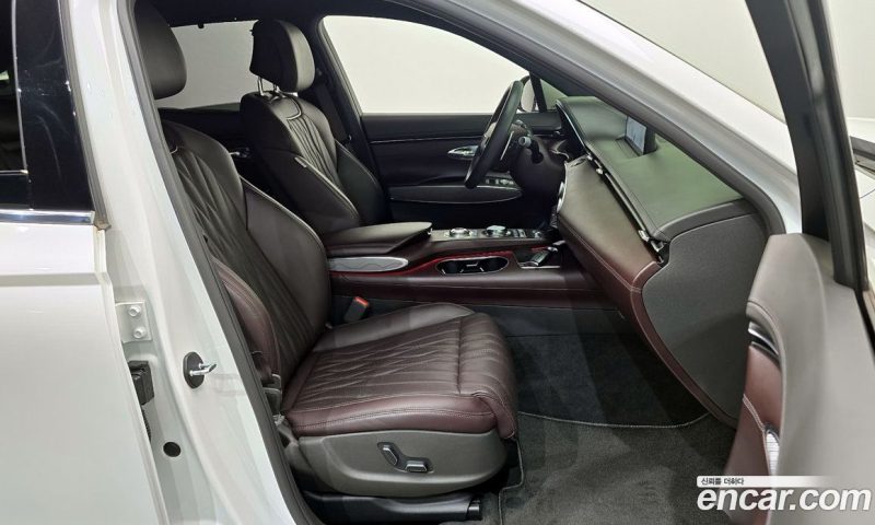 Genesis GV70 2.5T Gasoline AWD