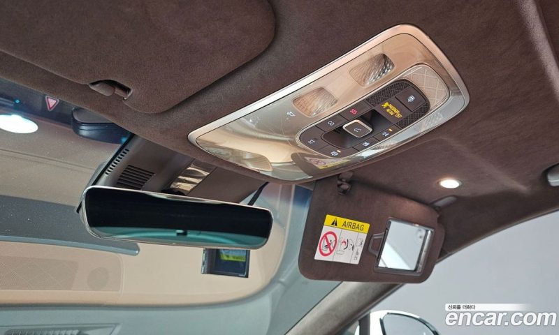 Genesis G80 Gasoline 2.5 Turbo 2WD