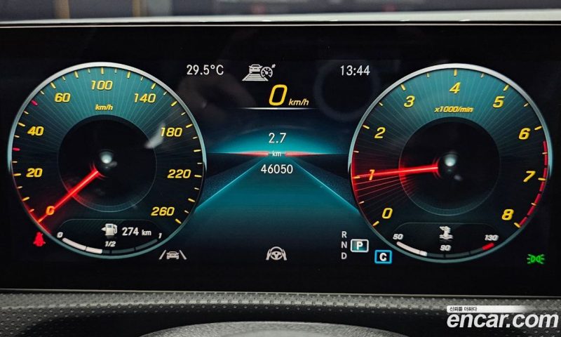 Mercedes Benz CLA-Class CLA250 4MATIC