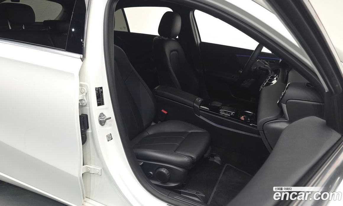 Mercedes Benz A-Class A220 Hatchback