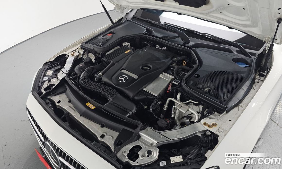 Mercedes Benz E-Class E250 Avantgarde