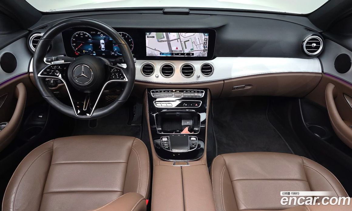 Mercedes Benz E-Class E250 Avantgarde
