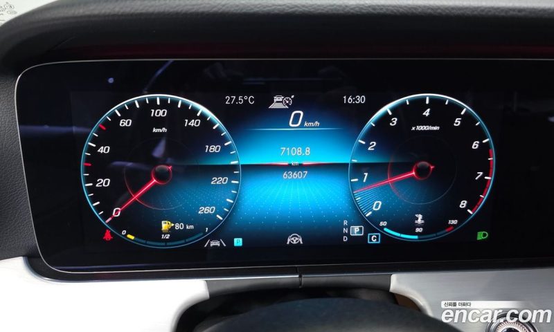 Mercedes Benz E-Class E250 Avantgarde