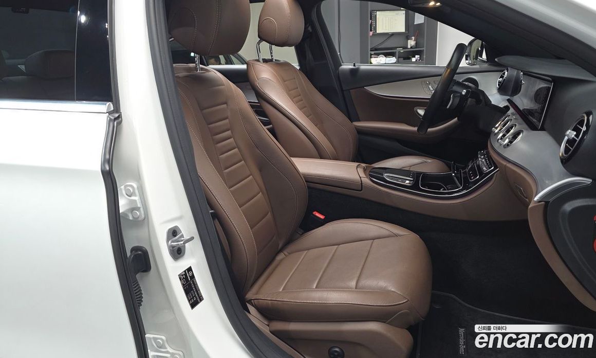 Mercedes Benz E-Class E250 Avantgarde