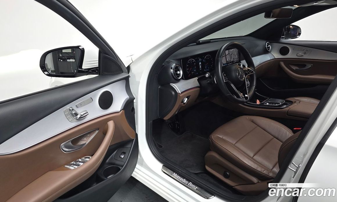 Mercedes Benz E-Class E250 Avantgarde