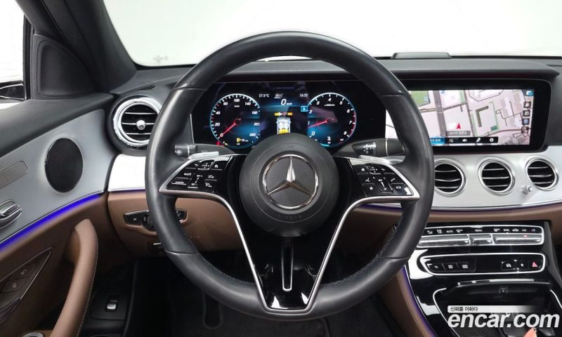 Mercedes Benz E-Class E250 Avantgarde