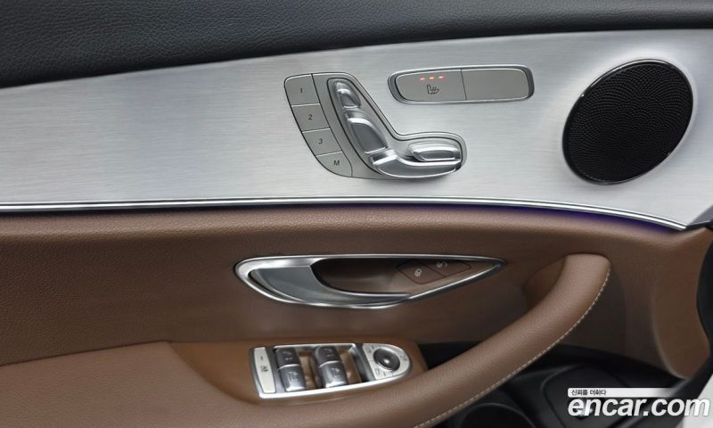 Mercedes Benz E-Class E250 Avantgarde