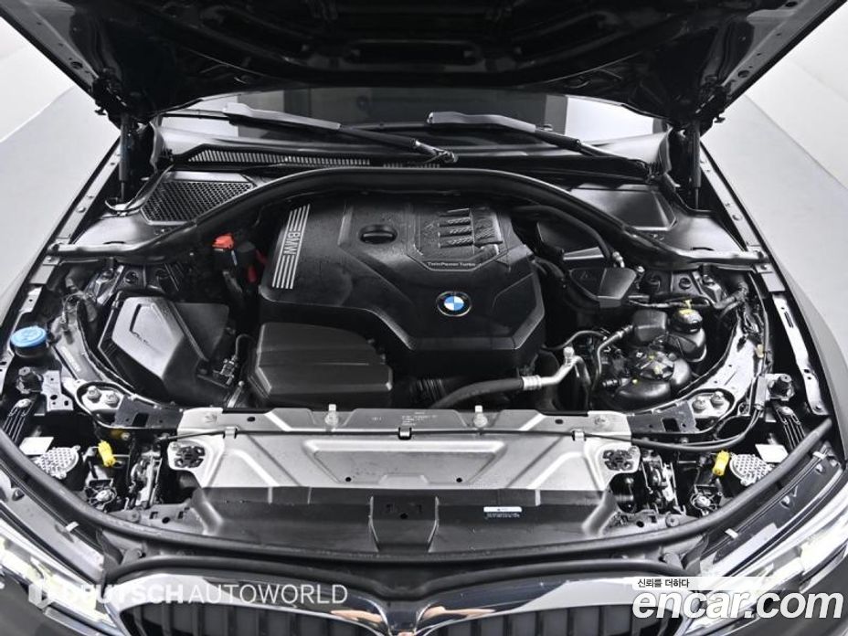 BMW 3-Series i320